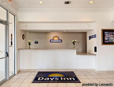Days Inn By Wyndham Ennis Interior foto